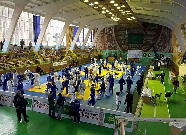 Чемпионат Украины U17: у днепрян 7 медалей