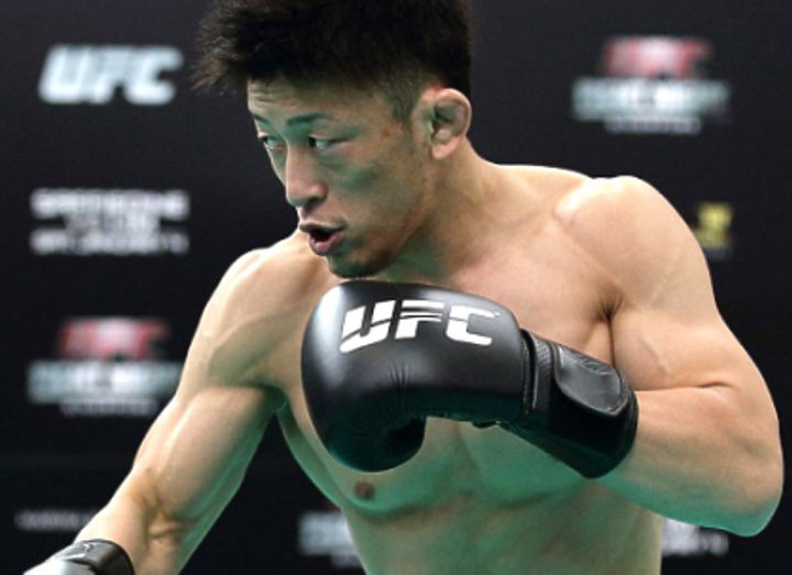 ТАЦУЯ КАВАДЖИРИ ПРОСИТ UFC ОСВОБОДИТЬ ЕГО ОТ КОНТРАКТА