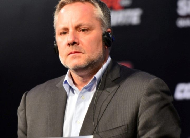 UFC УВОЛИТ 60-80 СОТРУДНИКОВ