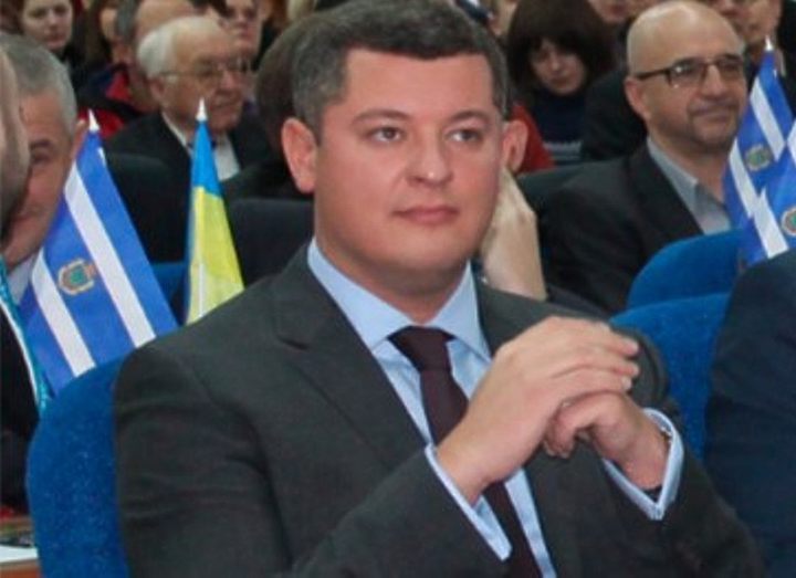 Херсонская федерация дзюдо 