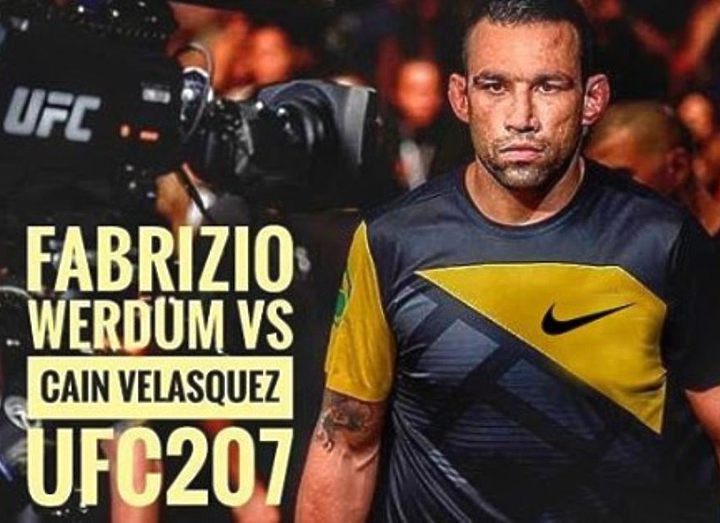 ФАБРИСИО ВЕРДУМ НАКАЗАН ЗА ПРОТЕСТ ПРОТИВ REEBOK