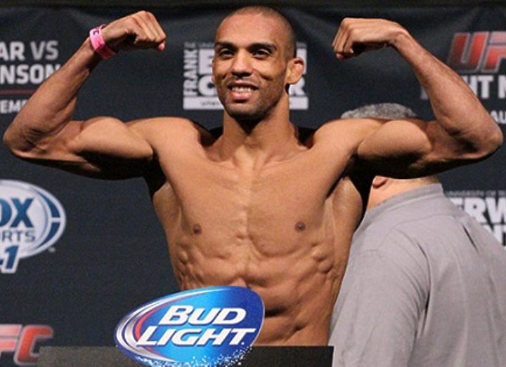 БАРБОЗА ХОЧЕТ ПОДРАТЬСЯ С КЬЕЗОЙ ИЛИ ДИАСОМ