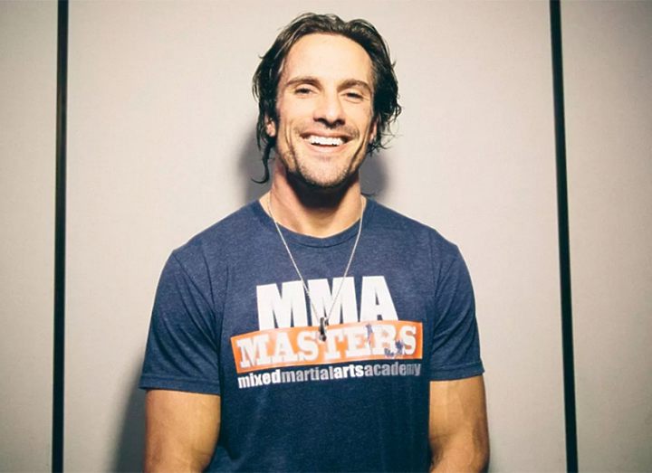 Джош Сэммен умер в возрасте 28 лет