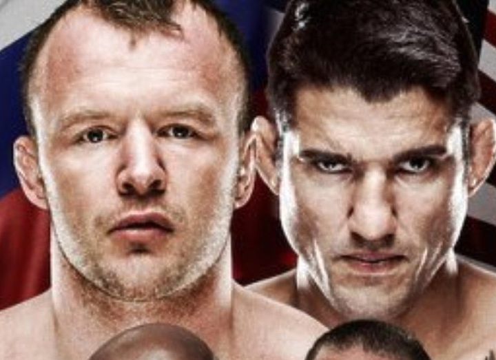 РЕЗУЛЬТАТЫ BELLATOR 162: SHLEMENKO VS. GROVE