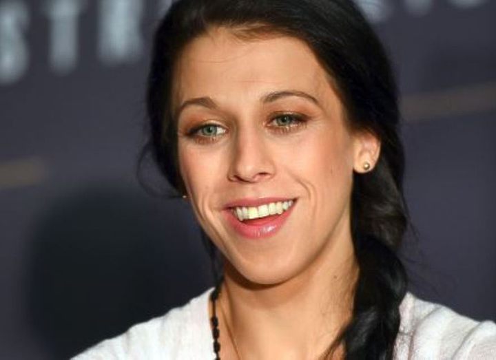 ЙОАННА ЕНДЖЕЙЧИК: «ПРИКОНЧУ КОВАЛЬКЕВИЧ В ТРЕТЬЕМ РАУНДЕ»