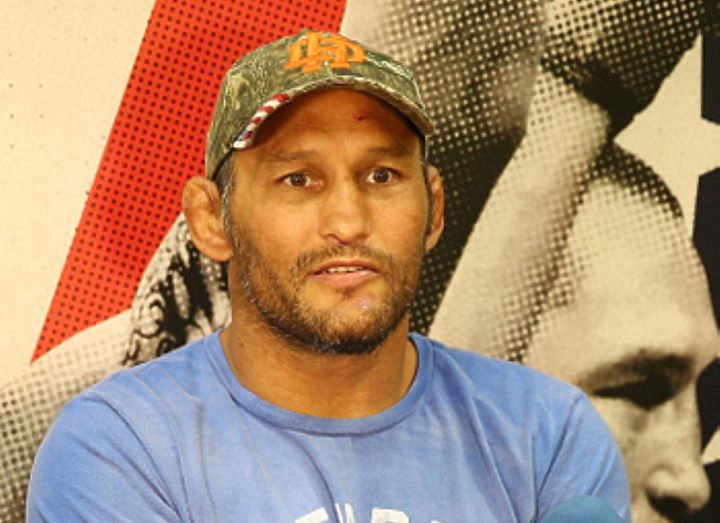 Дэн Хендерсон: Уйти из спорта чемпионом