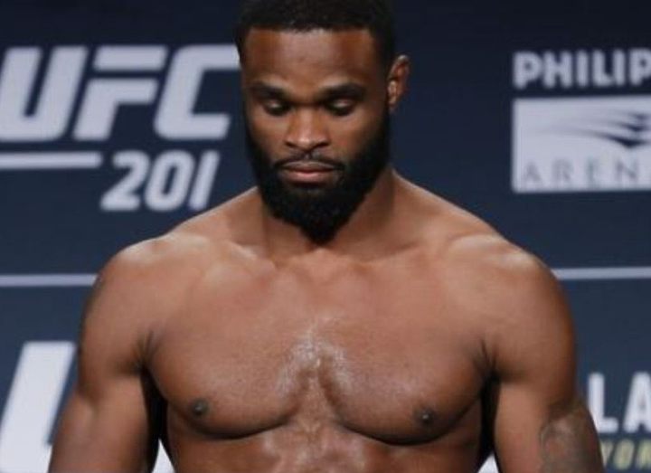 ВУДЛИ О ДВОЙНЫХ СТАНДАРТАХ В UFC