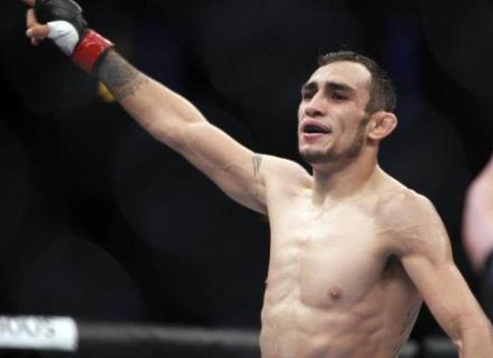 ФЕРГЮСОН — ХАБИБУ: «ТЕБЕ ЗДЕСЬ НЕ МЕСТО, ЧУВАК»