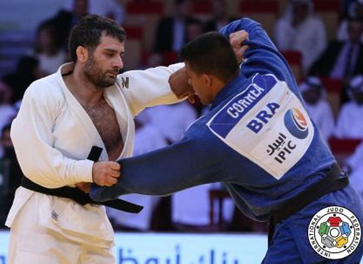 «Эльхан Мамедов возродил свою карьеру в Абу-Даби»