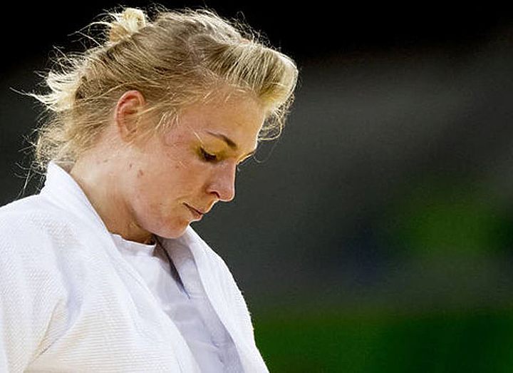 Поллинг не вернется на татами до весны