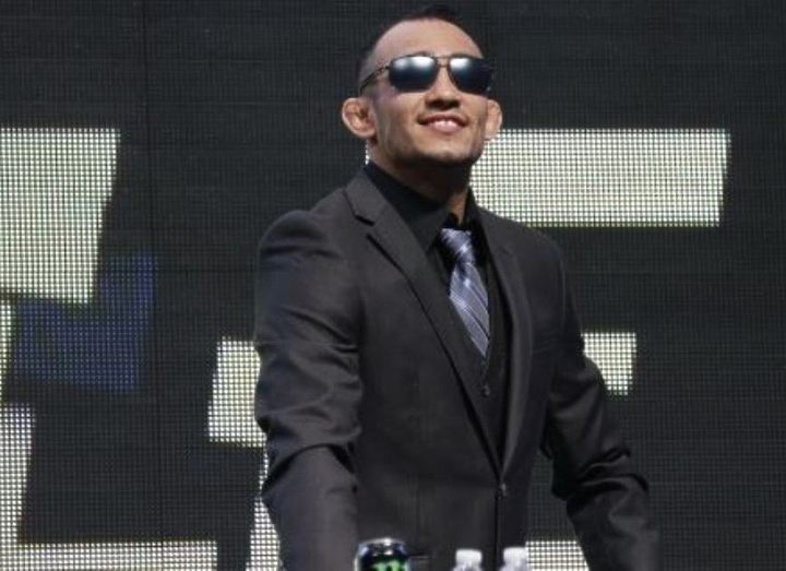 ТОНИ ФЕРГЮСОН: «ХАБИБ — ПЛАКСИВАЯ СУЧКА И ТРУС»