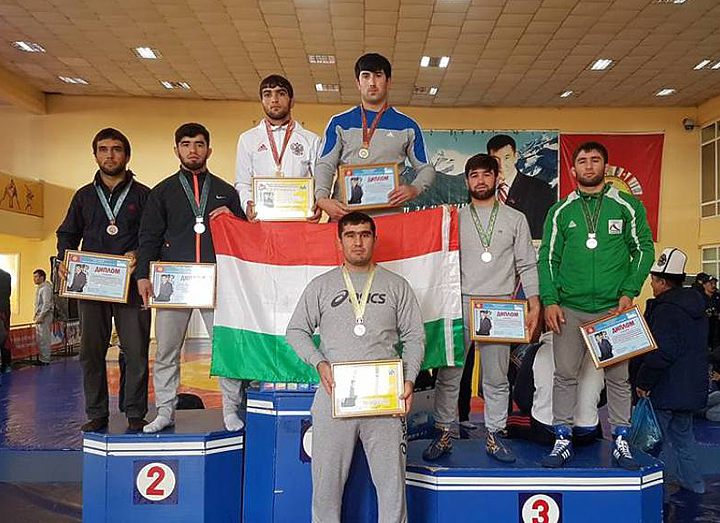 Хабибулло Абдуллоев: Ставка - на молодежь