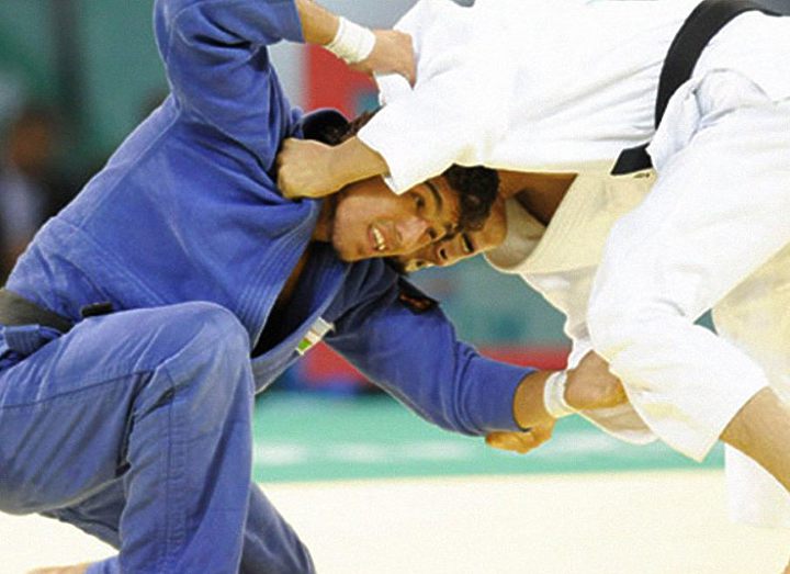 Узбекистанские дзюдоисты выступят на турнире в Тюмени