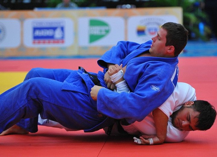 Чемпионат Европы (U23) среди молодежи