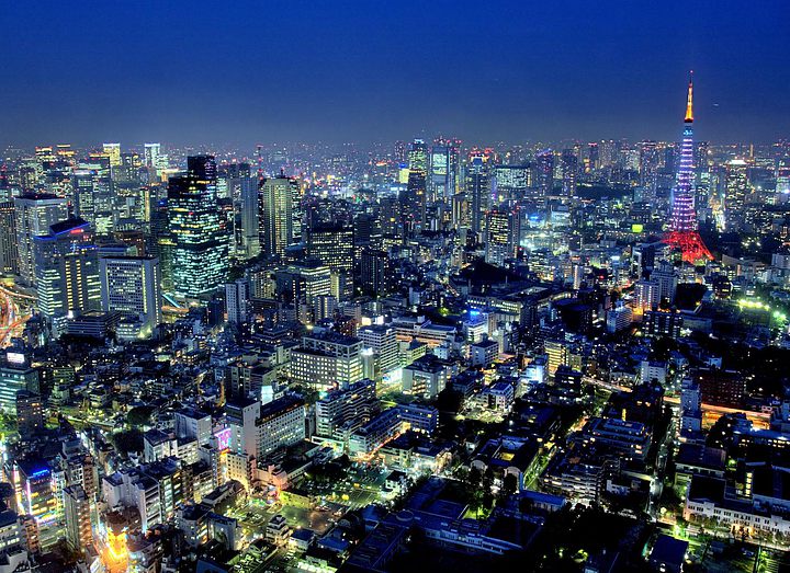 Азербайджанскую восьмерку ждет Токио