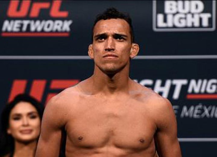 Бразильцы нашли виноватых в провале на взвешивании