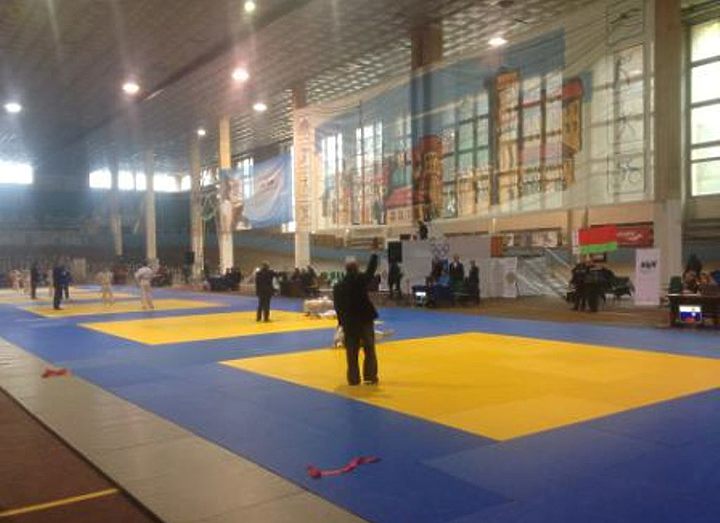 Всеукраинский турнир на призы издательства 