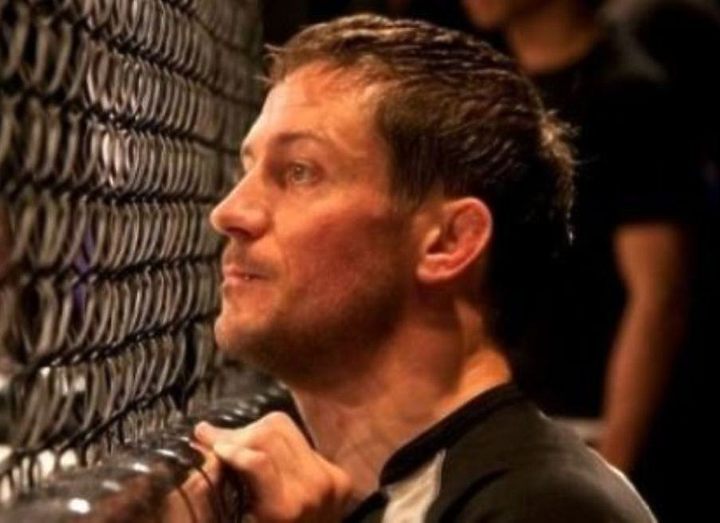 ДЖОН КАВАНА: «МАКГРЕГОР МОЖЕТ ПОБЕДИТЬ ВУДЛИ»