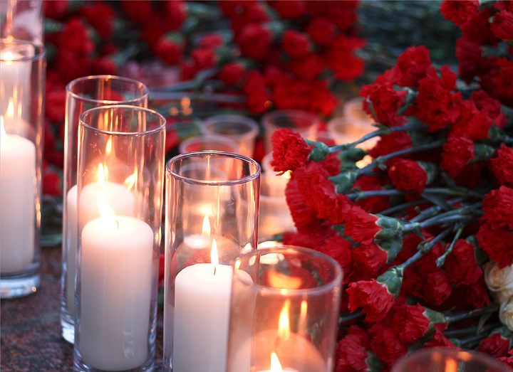 Погиб тренер по борьбе