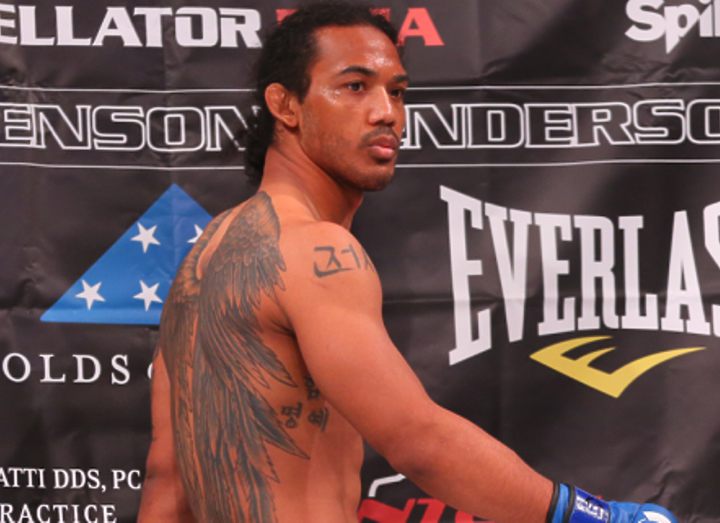 БЕН ХЕНДЕРСОН ЗАВЕРШИТ КАРЬЕРУ В СЛЕДУЮЩЕМ ГОДУ