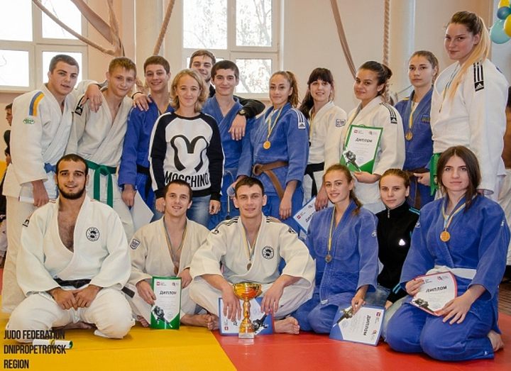 Итоги I этапа Студенческой Лиги