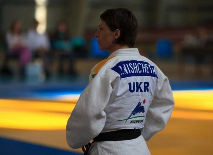 Итоги личного и командного Чемпионата Украины