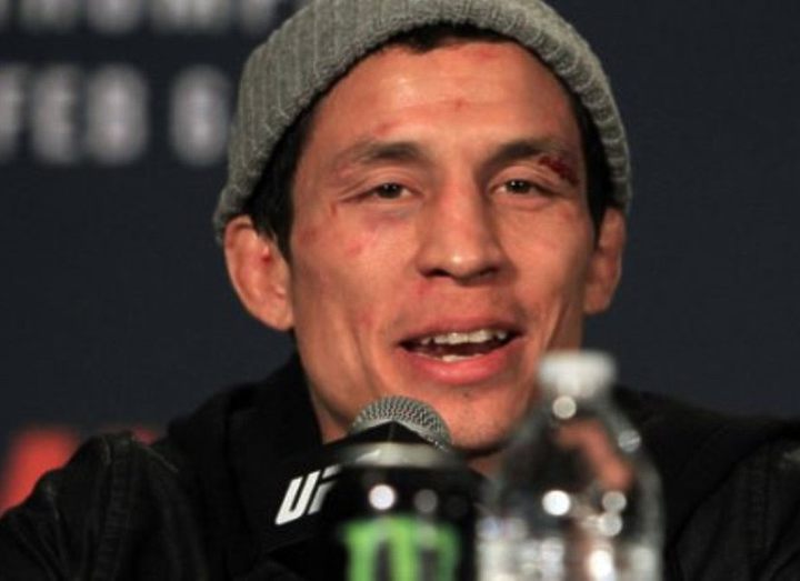 БЕНАВИДЕС ХОЧЕТ СНОВА ДРАТЬСЯ С ДЕМЕТРИУСОМ