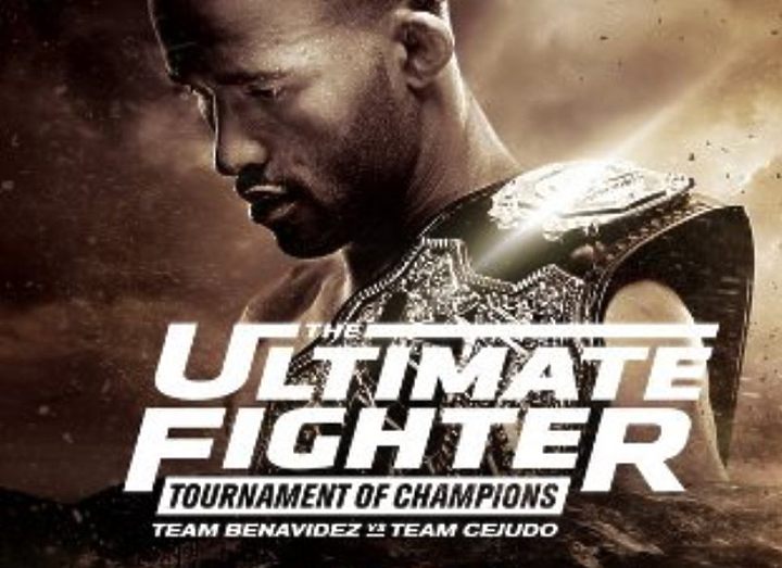 РЕЗУЛЬТАТЫ И БОНУСЫ THE ULTIMATE FIGHTER 24 FINALE