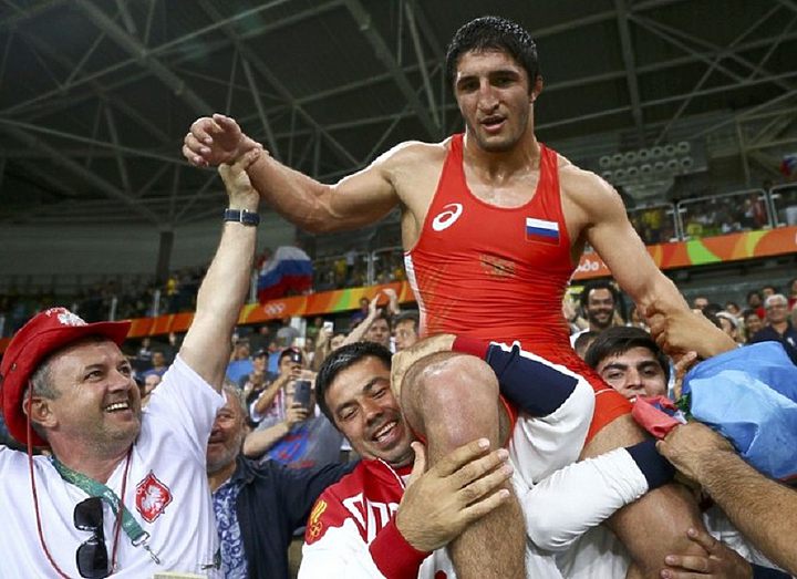 Золотая сила