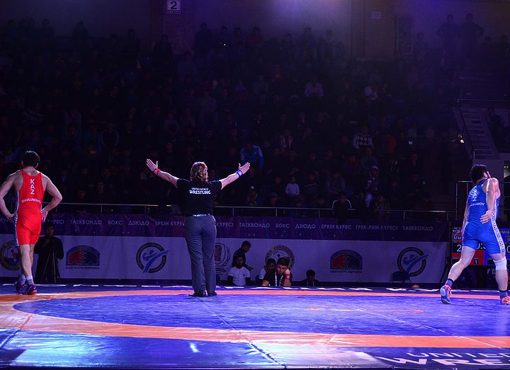 У Кубка Конфедерации большое будущее