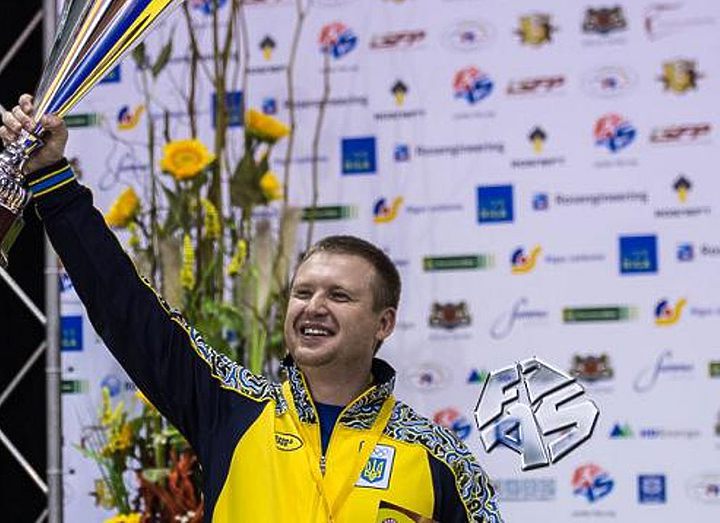 В автокатастрофе погиб харьковский тренер Евгений Тешер