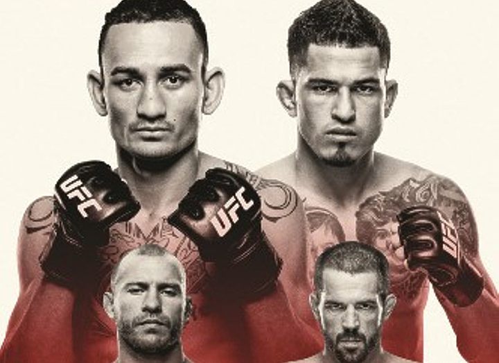 РЕЗУЛЬТАТЫ И БОНУСЫ UFC 206: HOLLOWAY VS. PETTIS