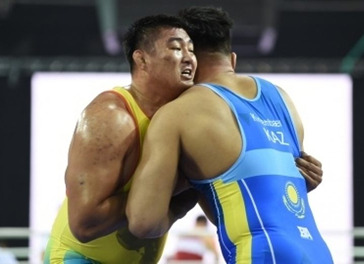 Финалисты Кубка Конфедерации