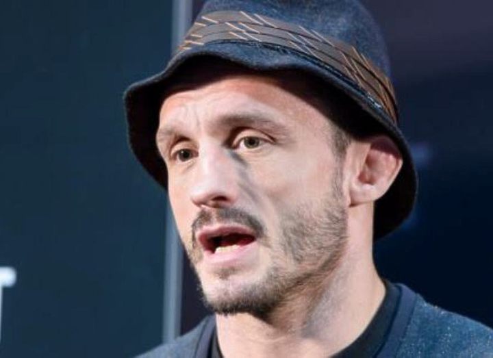 БРЭД ПИКЕТТ ЗАВЕРШИТ КАРЬЕРУ ПОСЛЕ СЛЕДУЮЩЕГО БОЯ