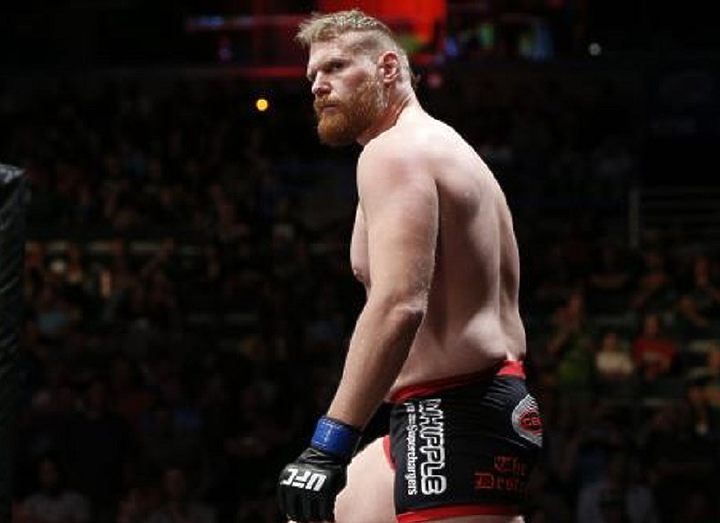 ДЖОШ БАРНЕТТ ПРОВАЛИЛ ДОПИНГ-ТЕСТ