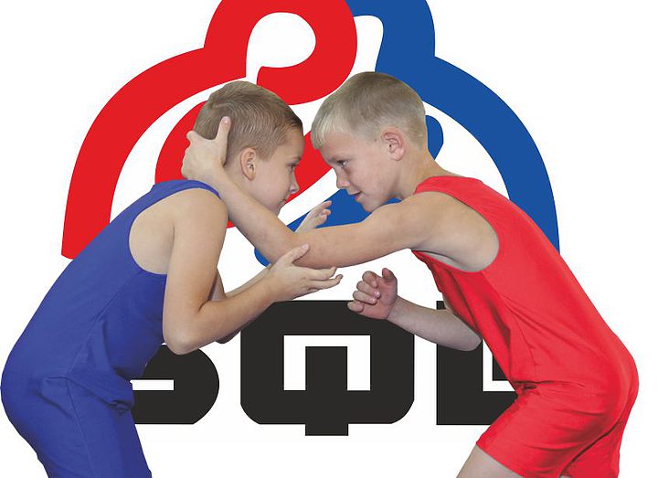 Спартакиада  по вольной борьбе