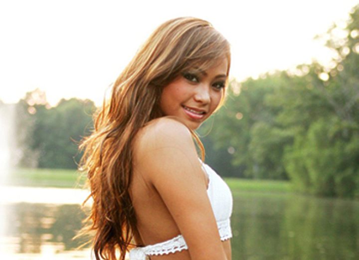 Роуз Намаюнас вызвала Мишель Вотерсон