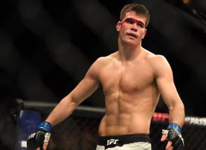 ДЭЙНА УАЙТ: «МИККИ ГАЛЛ МОЖЕТ СТАТЬ ЗВЕЗДОЙ»