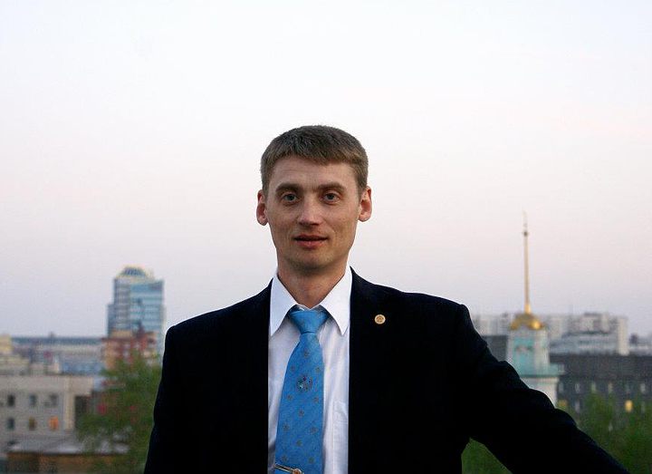 Артур Фандо: перемены к лучшему