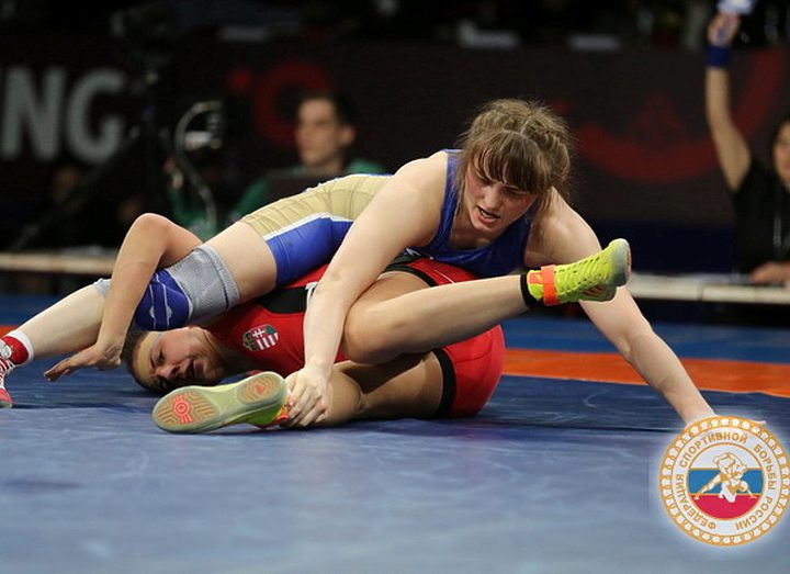 Ирина Ологонова и Юлия Пронцевич выступят на чемпионате мира в неолимпийских весовых категориях в Будапеште