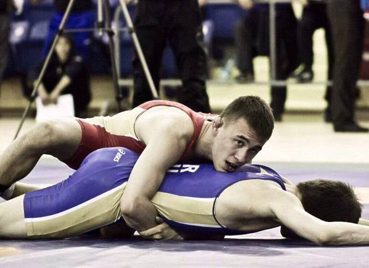 3 января состоится дебют Копыловых среди взрослых