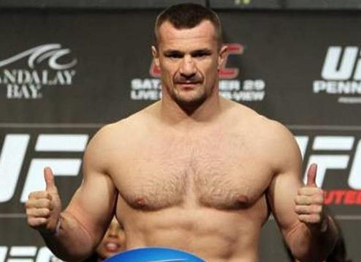 МИРКО ФИЛИПОВИЧ ВСТРЕТИТСЯ С МУХАММЕДОМ ЛАВАЛОМ