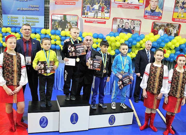 Турнир Пушкина