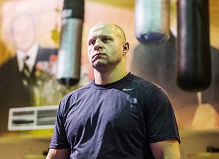 Всё та же старая добрая 