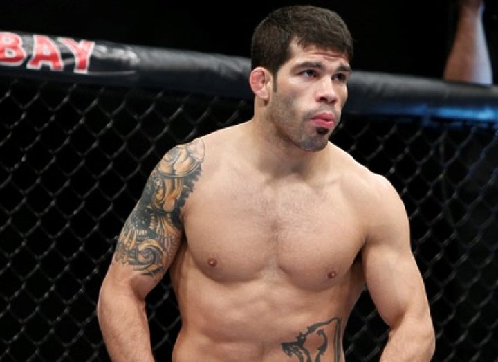 РАФАЭЛ АССУНСАО: «СТЕРЛИНГУ НЕЧЕМ МЕНЯ УДИВИТЬ»