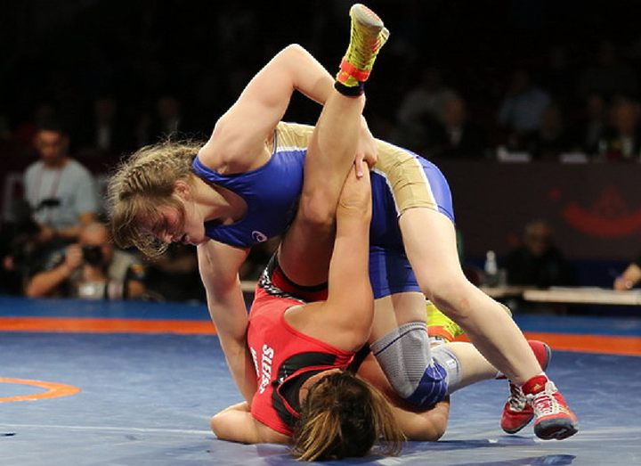 Ярыгин-2017: итоги жеребьевки первого дня женского турнира