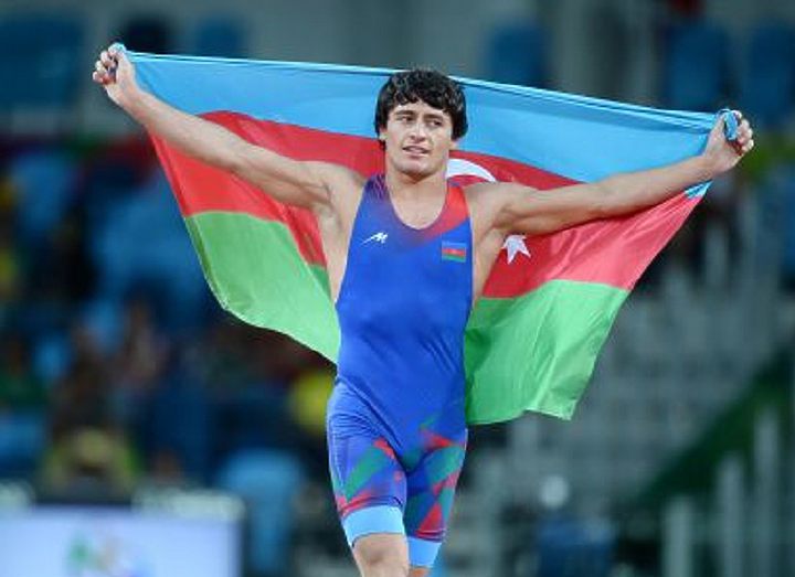 Дагестан снова «сделал» Расула Чунаева своим