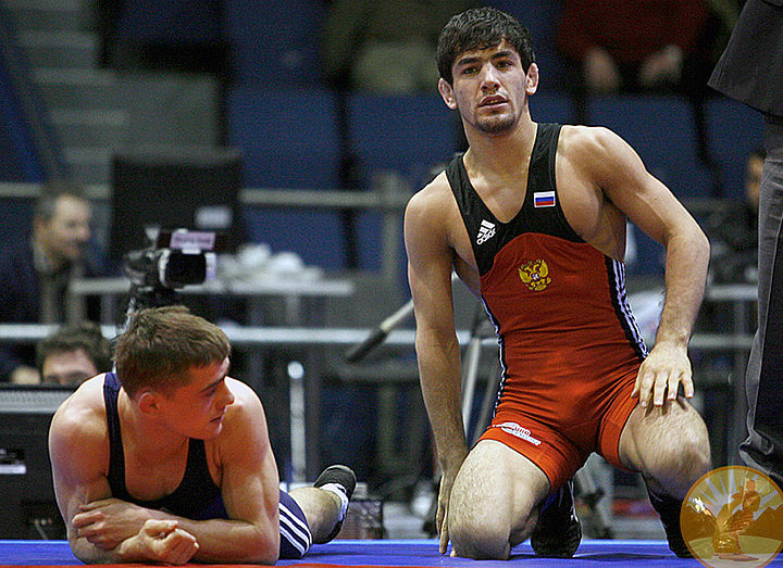 Ярыгин-2017: Утро вечера горячее