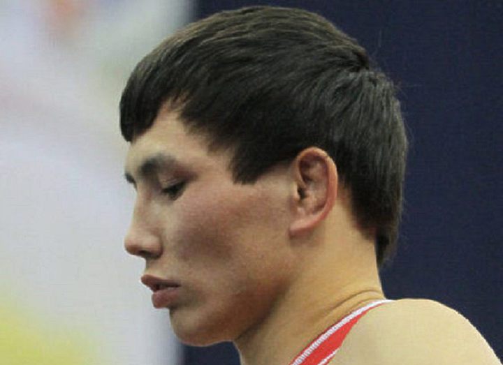 Виктор Лебедев пропускает первый старт года