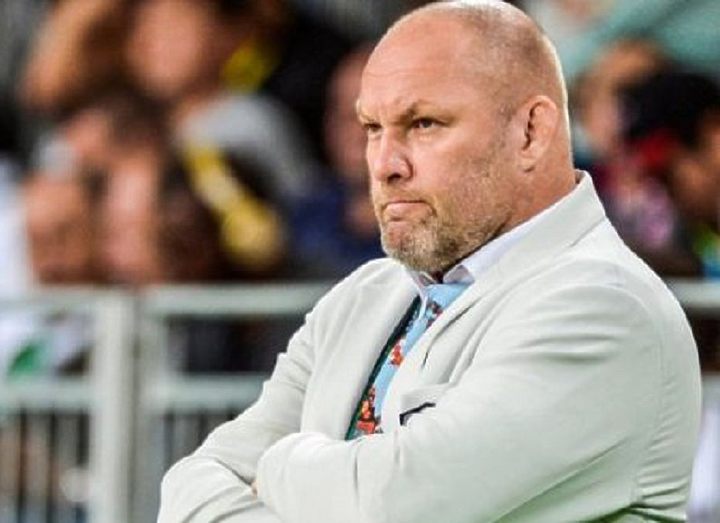 Спецслужбы Азербайджана займутся поисками пропавшего тренера